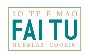 Fai Tu - Hub&Lab Cookin'